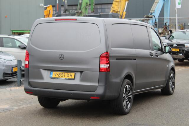Mercedes-Benz VITO 114 CDI L2 Lang Automaat | Camera | PDC