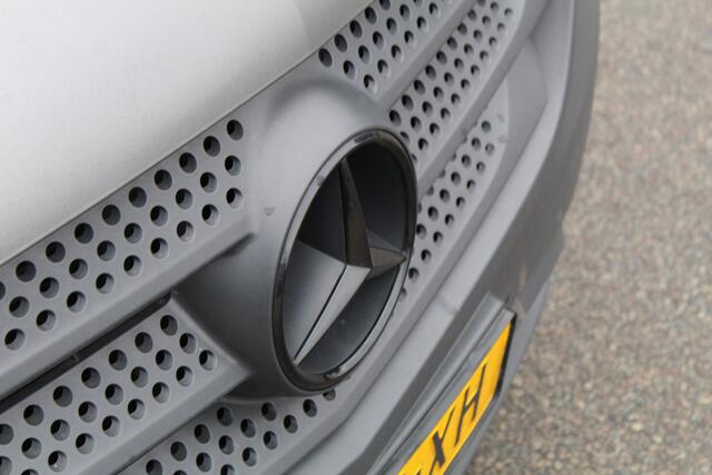 Mercedes-Benz VITO 114 CDI L2 Lang Automaat | Camera | PDC