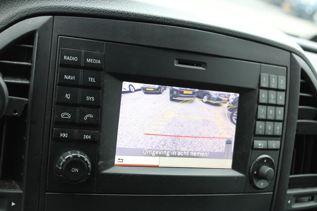 Mercedes-Benz VITO 114 CDI L2 Lang Automaat | Camera | PDC