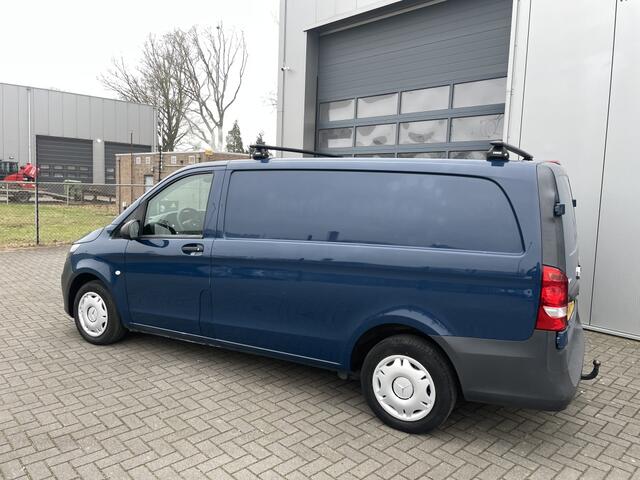Mercedes-Benz VITO 114 CDI Aut. Lang Airco | Navigatie | Camera