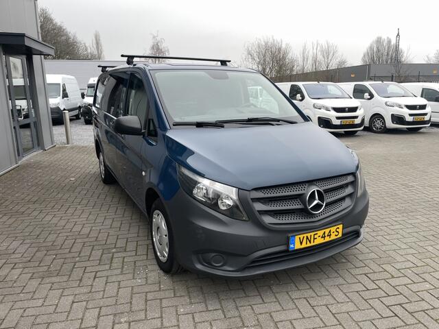 Mercedes-Benz VITO 114 CDI Aut. Lang Airco | Navigatie | Camera