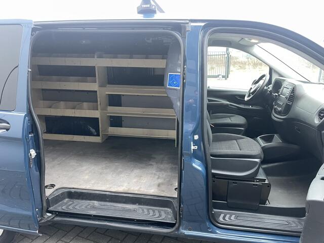 Mercedes-Benz VITO 114 CDI Aut. Lang Airco | Navigatie | Camera