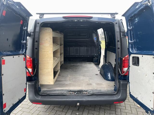 Mercedes-Benz VITO 114 CDI Aut. Lang Airco | Navigatie | Camera