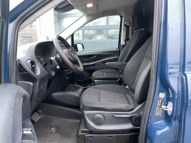 Mercedes-Benz VITO 114 CDI Aut. Lang Airco | Navigatie | Camera