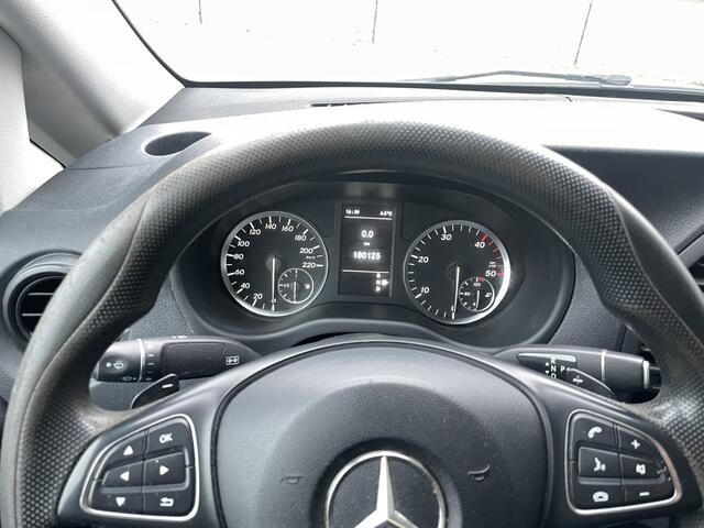 Mercedes-Benz VITO 114 CDI Aut. Lang Airco | Navigatie | Camera