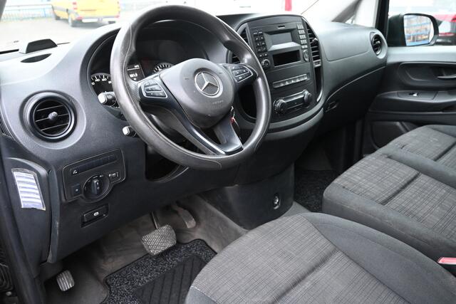 Mercedes-Benz VITO 114 CDI L2 Airco, Cruise control, Trekhaak