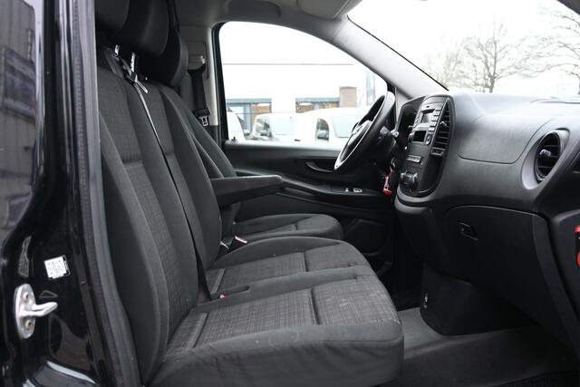 Mercedes-Benz VITO 114 CDI L2 Airco, Cruise control, Trekhaak