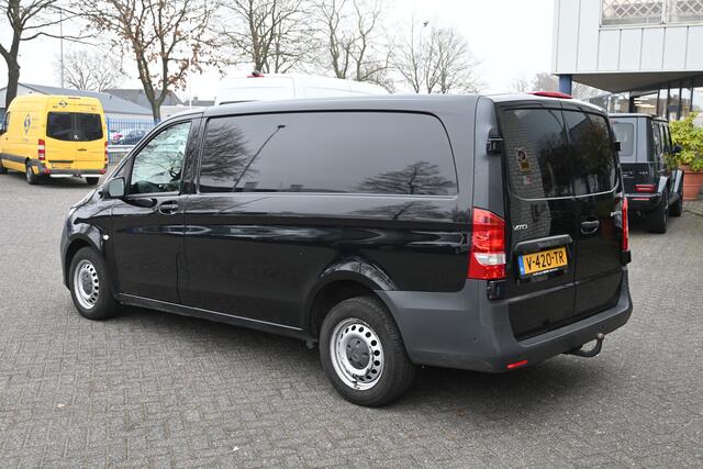 Mercedes-Benz VITO 114 CDI L2 Airco, Cruise control, Trekhaak