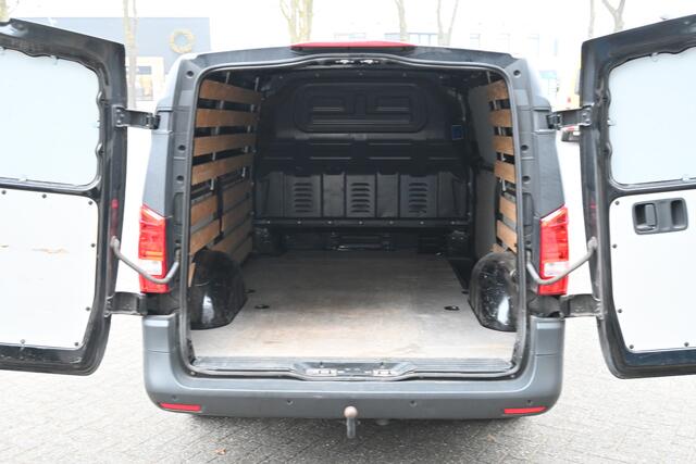 Mercedes-Benz VITO 114 CDI L2 Airco, Cruise control, Trekhaak