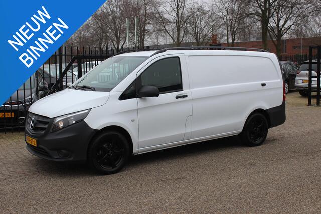 Mercedes-Benz VITO 116 CDI Lang