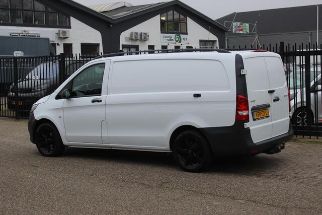 Mercedes-Benz VITO 116 CDI Lang