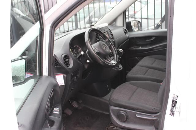 Mercedes-Benz VITO 116 CDI Lang