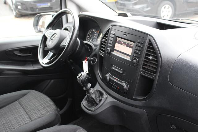 Mercedes-Benz VITO 116 CDI Lang