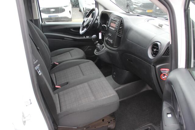 Mercedes-Benz VITO 116 CDI Lang