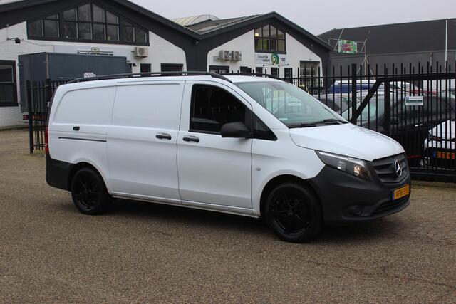 Mercedes-Benz VITO 116 CDI Lang