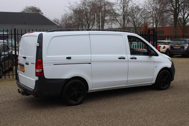 Mercedes-Benz VITO 116 CDI Lang