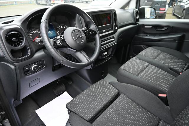Mercedes-Benz VITO 119 CDI L2 Pro/Select Smartphone integratie pakket, Led, 2500kg Trekhaak, Etc.