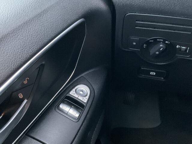 Mercedes-Benz VITO Tourer 9-Pers 114 CDI Select Lang Airco Cruise Navi/CAM 9 Persoons Trekhaak