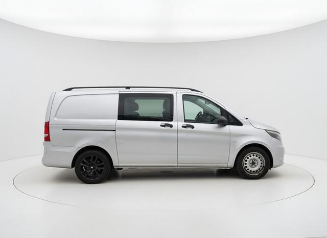 Mercedes-Benz VITO 114 CDI LANG DC, Leder, Cruise, AUT
