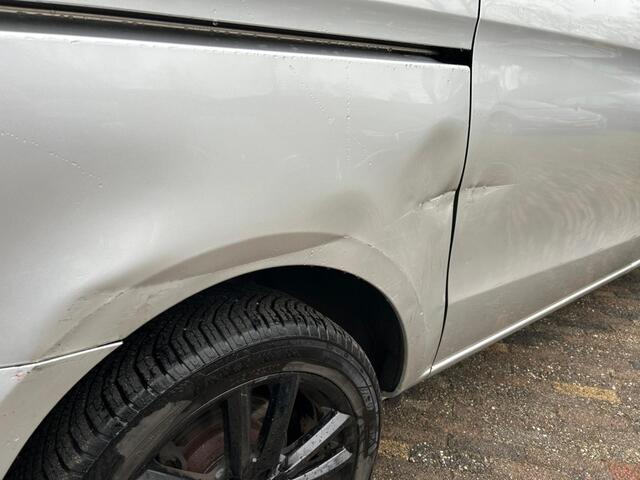 Mercedes-Benz VITO 114 CDI LANG DC, Leder, Cruise, AUT