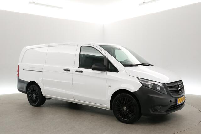 Mercedes-Benz VITO 111 CDI Lang | Airco | Camera | Trekhaak | stoelverw. | Elektrpakket | Achterklep