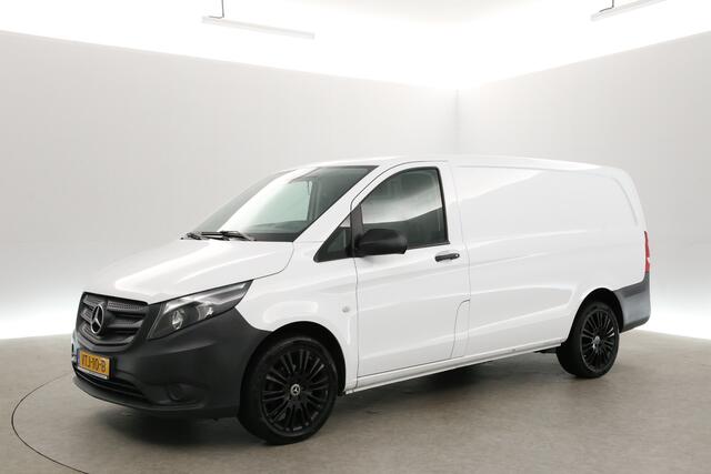 Mercedes-Benz VITO 111 CDI Lang | Airco | Camera | Trekhaak | stoelverw. | Elektrpakket | Achterklep