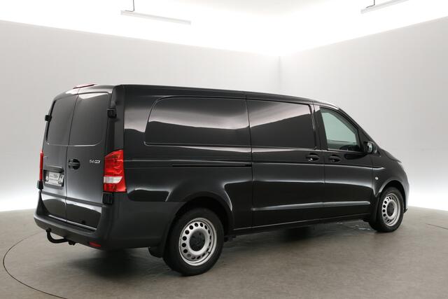 Mercedes-Benz VITO 114 CDI Extra Lang | Airco | Adap. Cruise | Camera | Carplay | Trekh. | 3-Zits | Stoelverw.