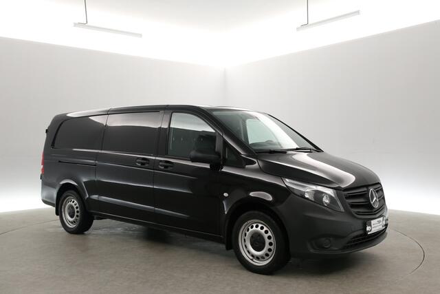 Mercedes-Benz VITO 114 CDI Extra Lang | Airco | Adap. Cruise | Camera | Carplay | Trekh. | 3-Zits | Stoelverw.