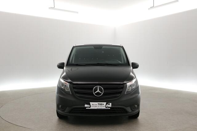 Mercedes-Benz VITO 114 CDI Extra Lang | Airco | Adap. Cruise | Camera | Carplay | Trekh. | 3-Zits | Stoelverw.