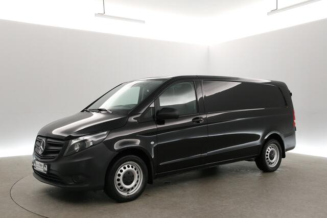 Mercedes-Benz VITO 114 CDI Extra Lang | Airco | Adap. Cruise | Camera | Carplay | Trekh. | 3-Zits | Stoelverw.