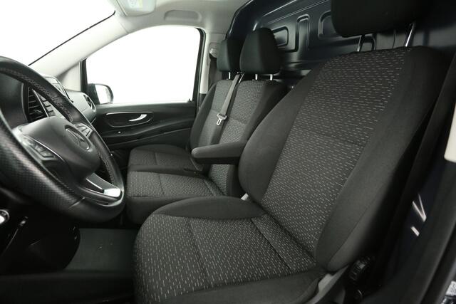 Mercedes-Benz VITO 114 CDI Extra Lang | Airco | Adap. Cruise | Camera | Carplay | Trekh. | 3-Zits | Stoelverw.