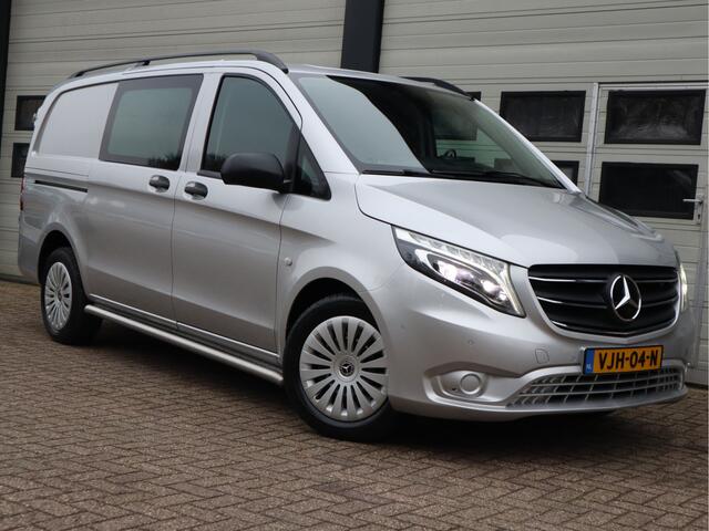 Mercedes-Benz VITO 119 CDI Automaat L2 Lang - LED - A.Deuren - Trekhaak