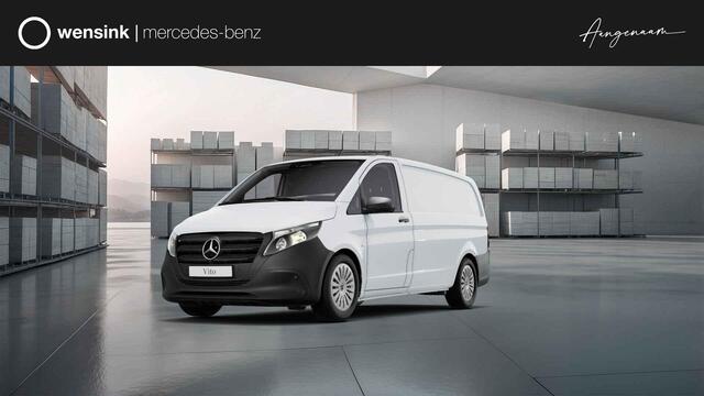 Mercedes-Benz VITO 116 CDI L2 Pro