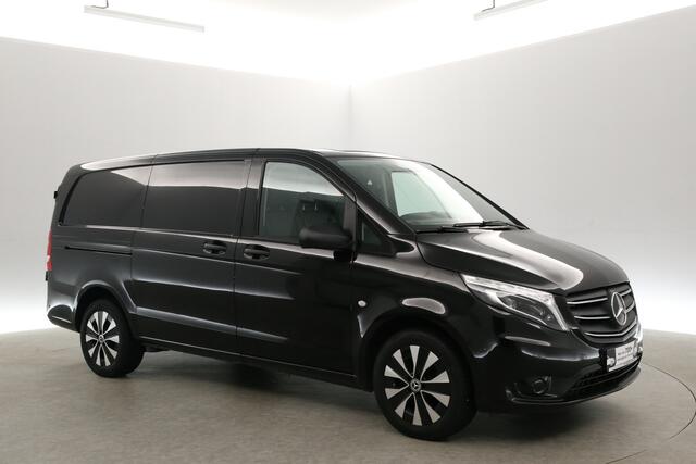 Mercedes-Benz VITO 114 CDI Lang | Aut. | Clima | Camera | Adap. Cruise | 3-Zits | Trekh. | Stoelverw. | Carplay