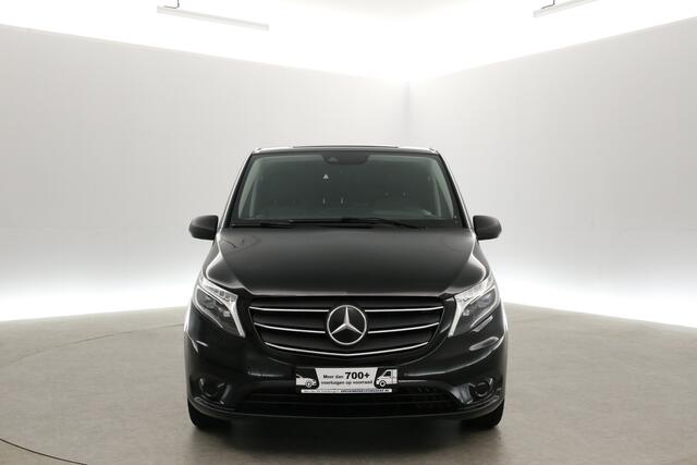 Mercedes-Benz VITO 114 CDI Lang | Aut. | Clima | Camera | Adap. Cruise | 3-Zits | Trekh. | Stoelverw. | Carplay