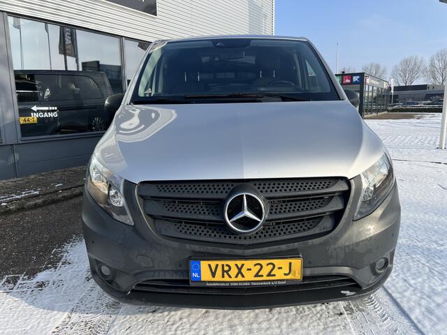 Mercedes-Benz VITO 114 CDI Lang