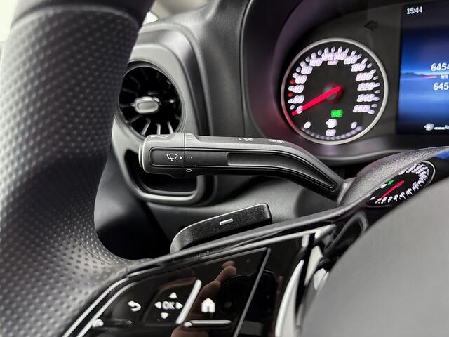 Mercedes-Benz VITO 116 CDI L2 Pro Multibeam Led Trekhaak Achteruitrijcamera met sonsoren Betimmering Cruise Control