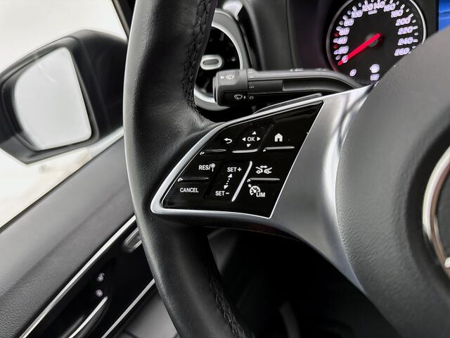 Mercedes-Benz VITO 119 CDI L2 Select 360 Camera Adaptieve Cruise Control Trekhaak Standkachel Stoelverwarming Led voor+achter