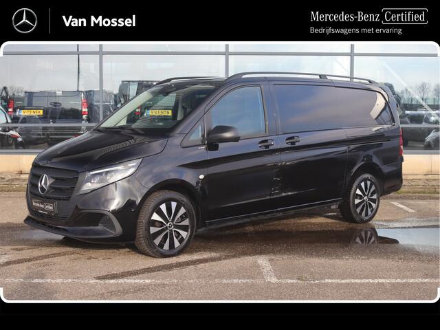 Mercedes-Benz VITO 116 CDI L2 D.C. Pro | AIRCO/CAMERA/CRUISE/2.500KG AHW | Certified
