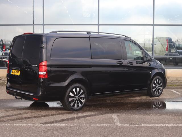Mercedes-Benz VITO 116 CDI L2 D.C. Pro | AIRCO/CAMERA/CRUISE/2.500KG AHW | Certified