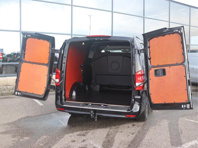 Mercedes-Benz VITO 116 CDI L2 D.C. Pro | AIRCO/CAMERA/CRUISE/2.500KG AHW | Certified