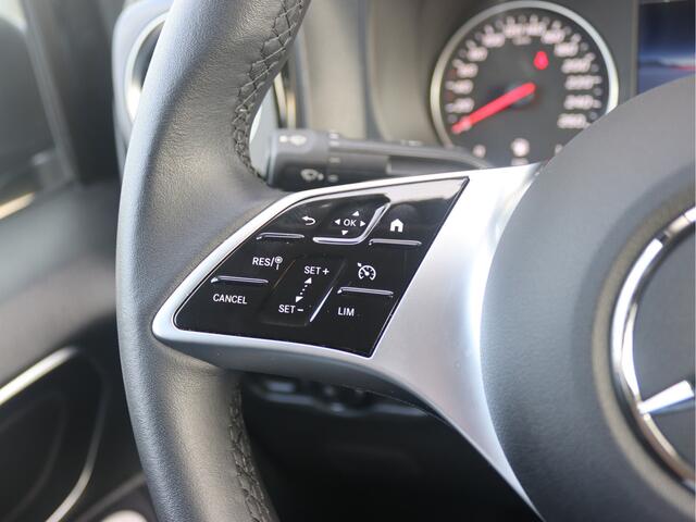 Mercedes-Benz VITO 116 CDI L2 D.C. Pro | AIRCO/CAMERA/CRUISE/2.500KG AHW | Certified