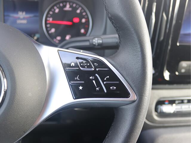 Mercedes-Benz VITO 116 CDI L2 D.C. Pro | AIRCO/CAMERA/CRUISE/2.500KG AHW | Certified