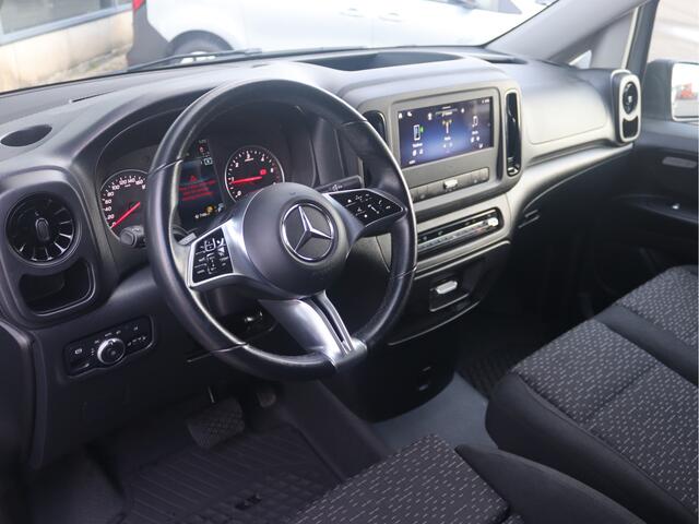 Mercedes-Benz VITO 114 CDI L3 Pro | AIRCO/CAMERA/CRUISE/2.500KG AHW | Certified