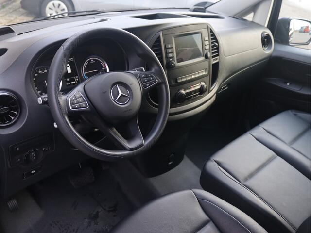 Mercedes-Benz VITO eVito L3 66 kWh | AIRCO/NAVI/CAMERA/CRUISE | Certified