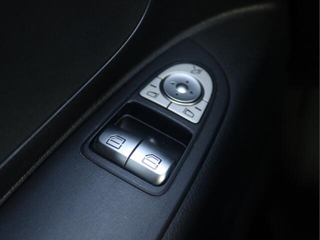 Mercedes-Benz VITO eVito L3 66 kWh | AIRCO/NAVI/CAMERA/CRUISE | Certified