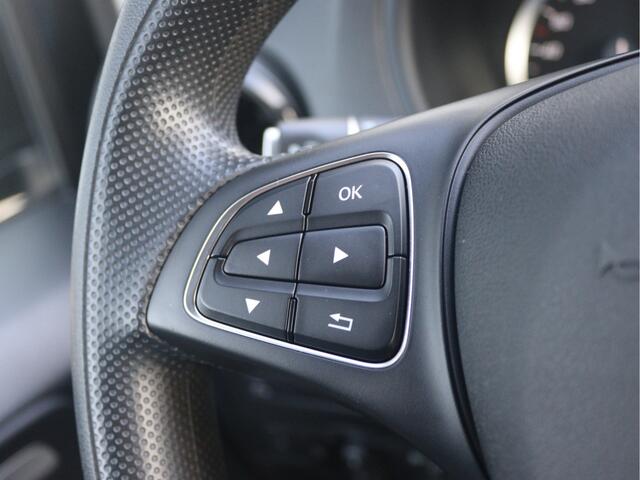 Mercedes-Benz VITO eVito L3 66 kWh | AIRCO/NAVI/CAMERA/CRUISE | Certified