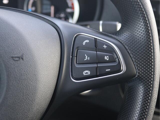 Mercedes-Benz VITO eVito L3 66 kWh | AIRCO/NAVI/CAMERA/CRUISE | Certified