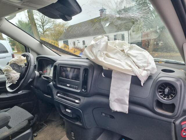 Mercedes-Benz VITO PRO 116 CDI Aut. Navi Camera