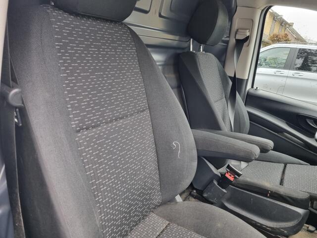 Mercedes-Benz VITO PRO 116 CDI Aut. Navi Camera